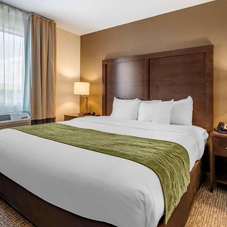 Comfort Inn Williamsport Bagian luar foto