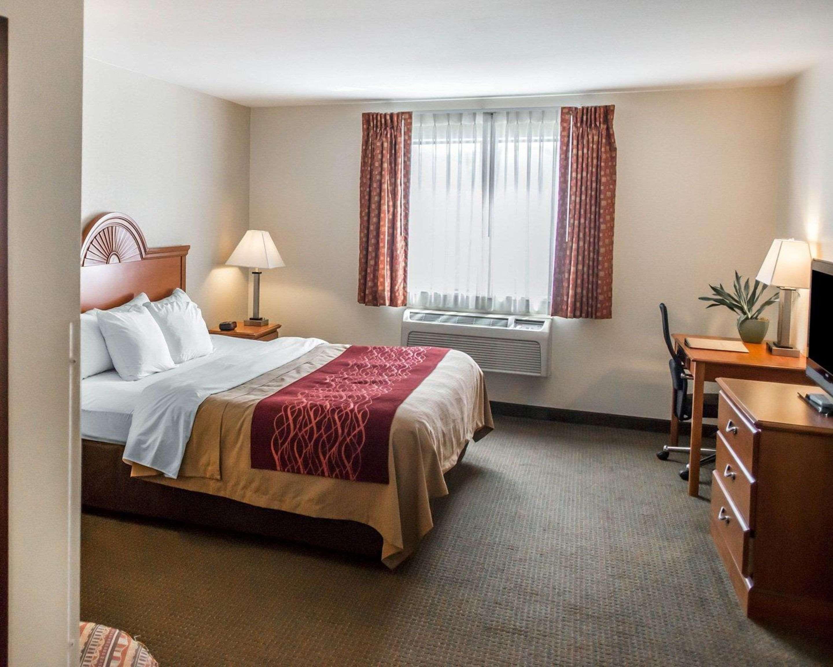 Comfort Inn Williamsport Bagian luar foto