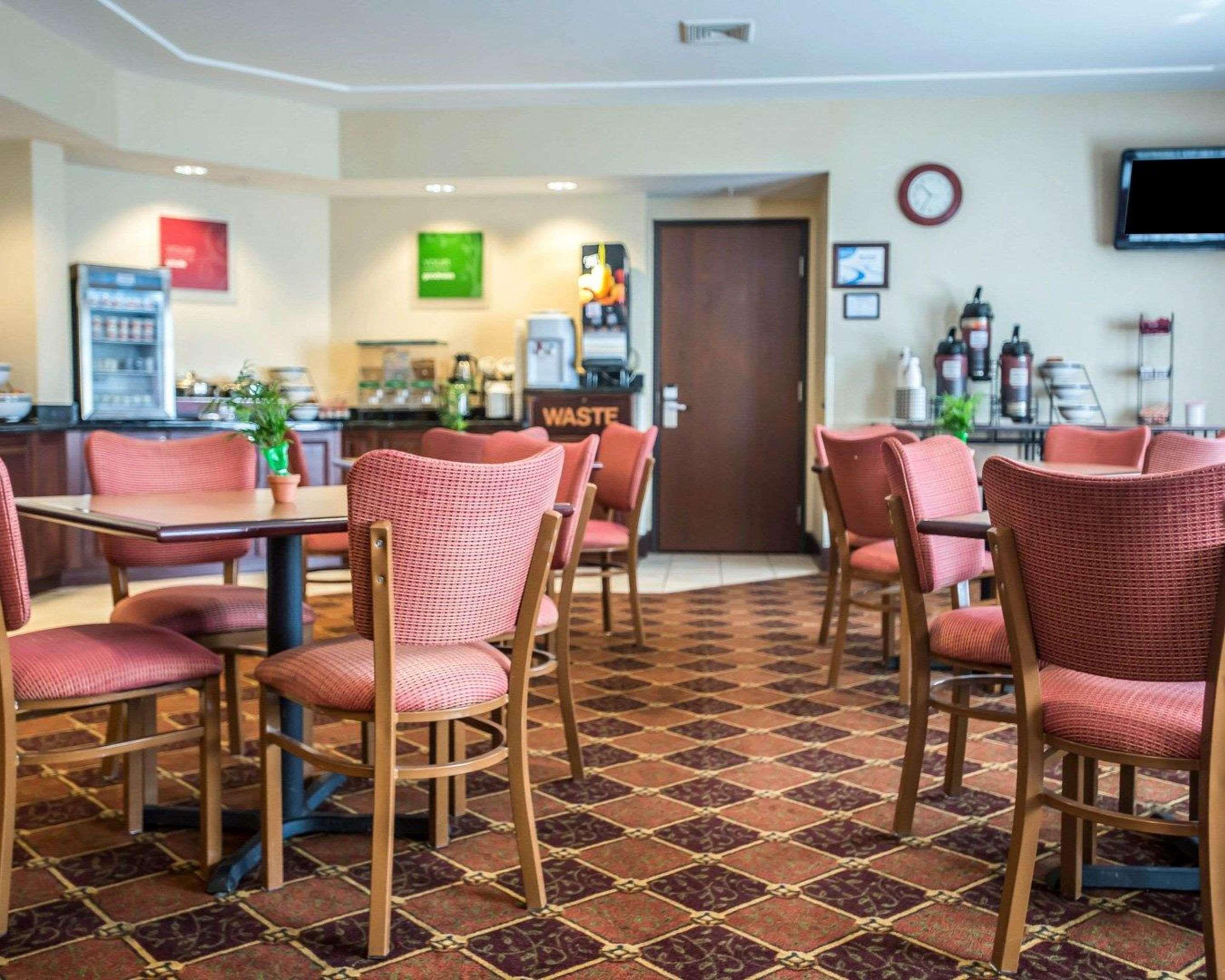 Comfort Inn Williamsport Bagian luar foto