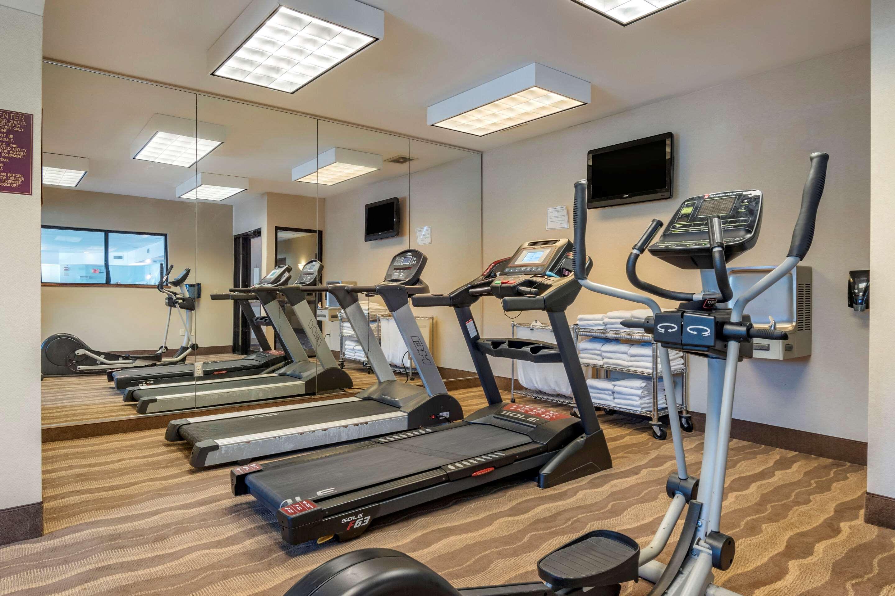 Comfort Inn Williamsport Bagian luar foto