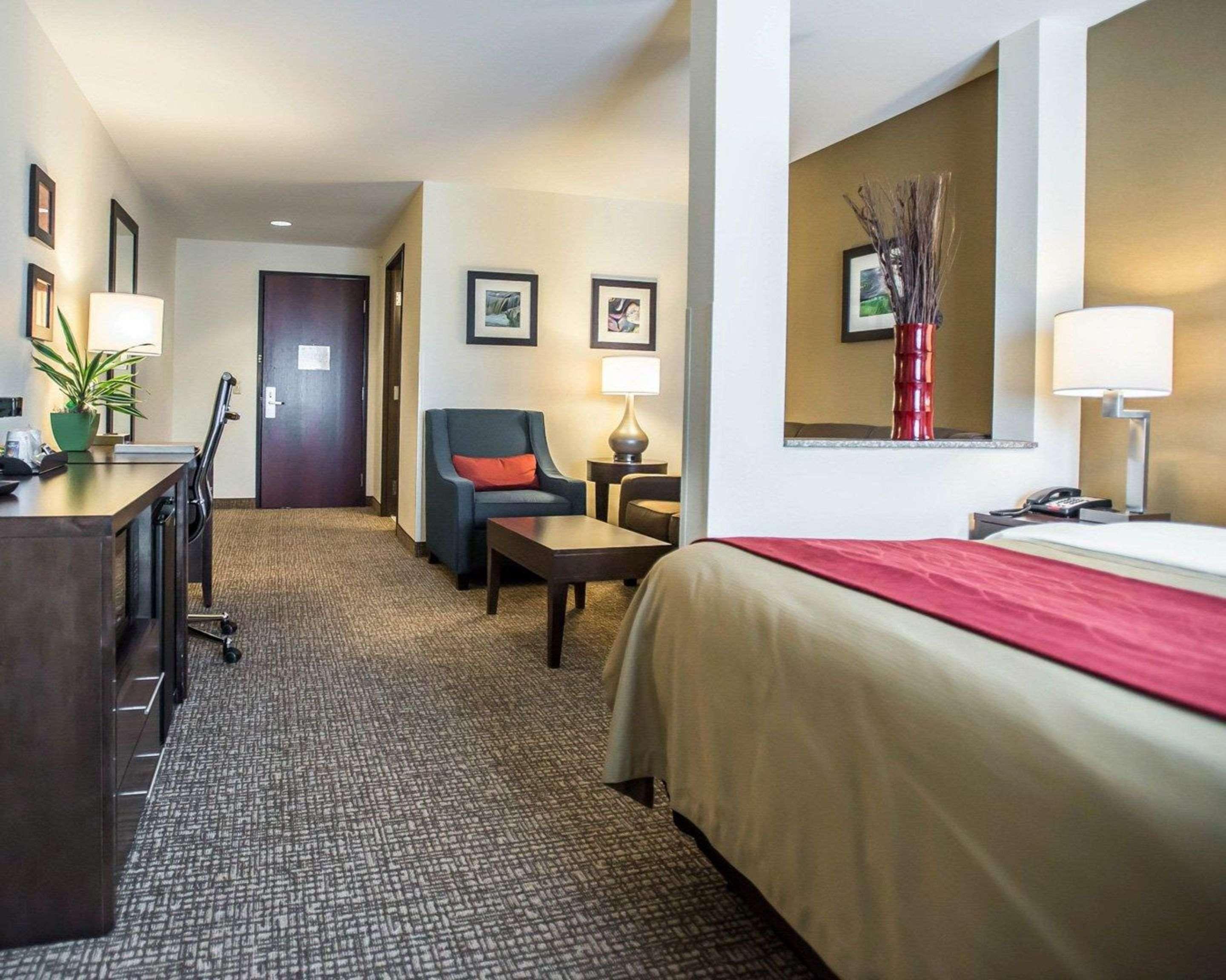 Comfort Inn Williamsport Bagian luar foto