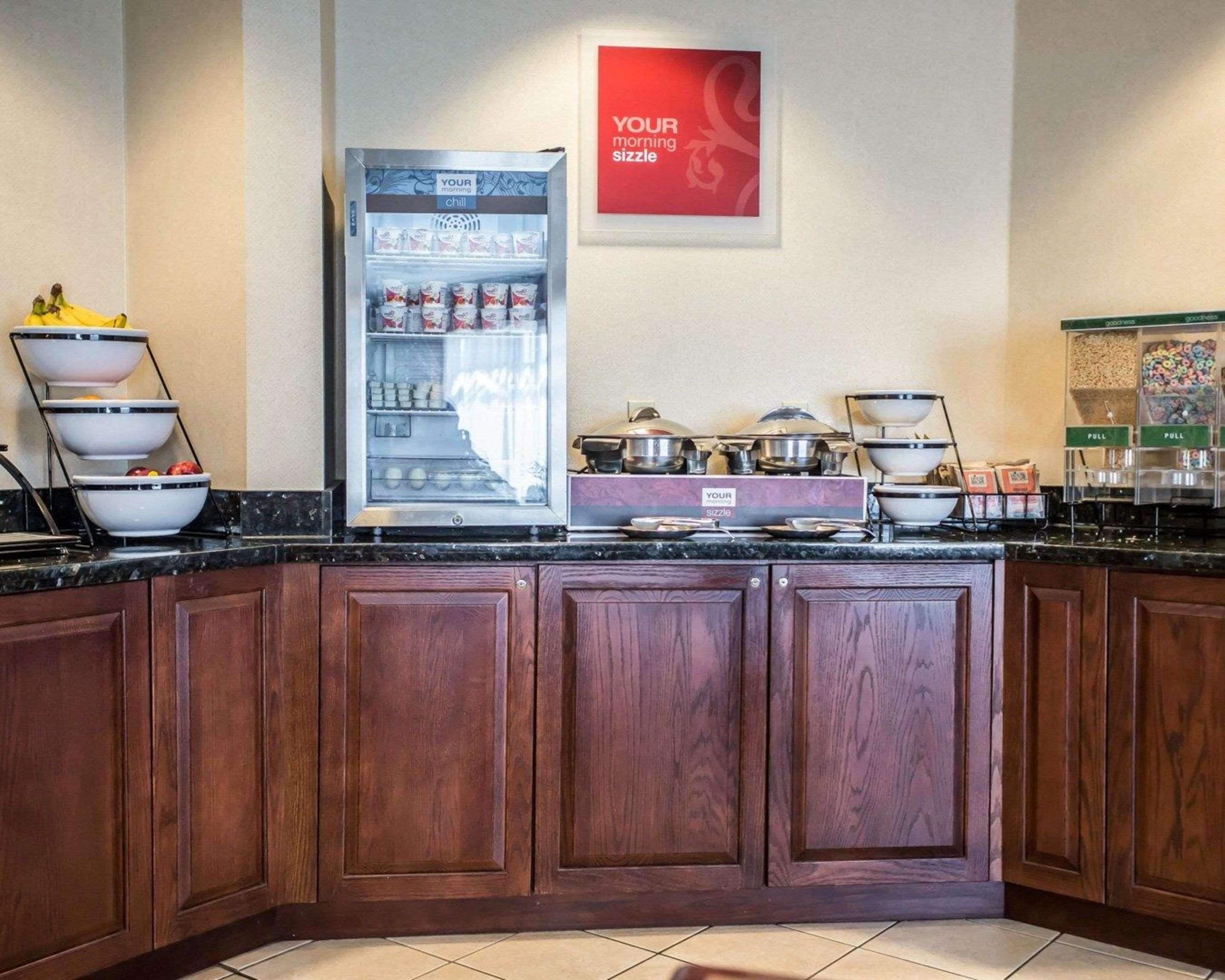 Comfort Inn Williamsport Bagian luar foto