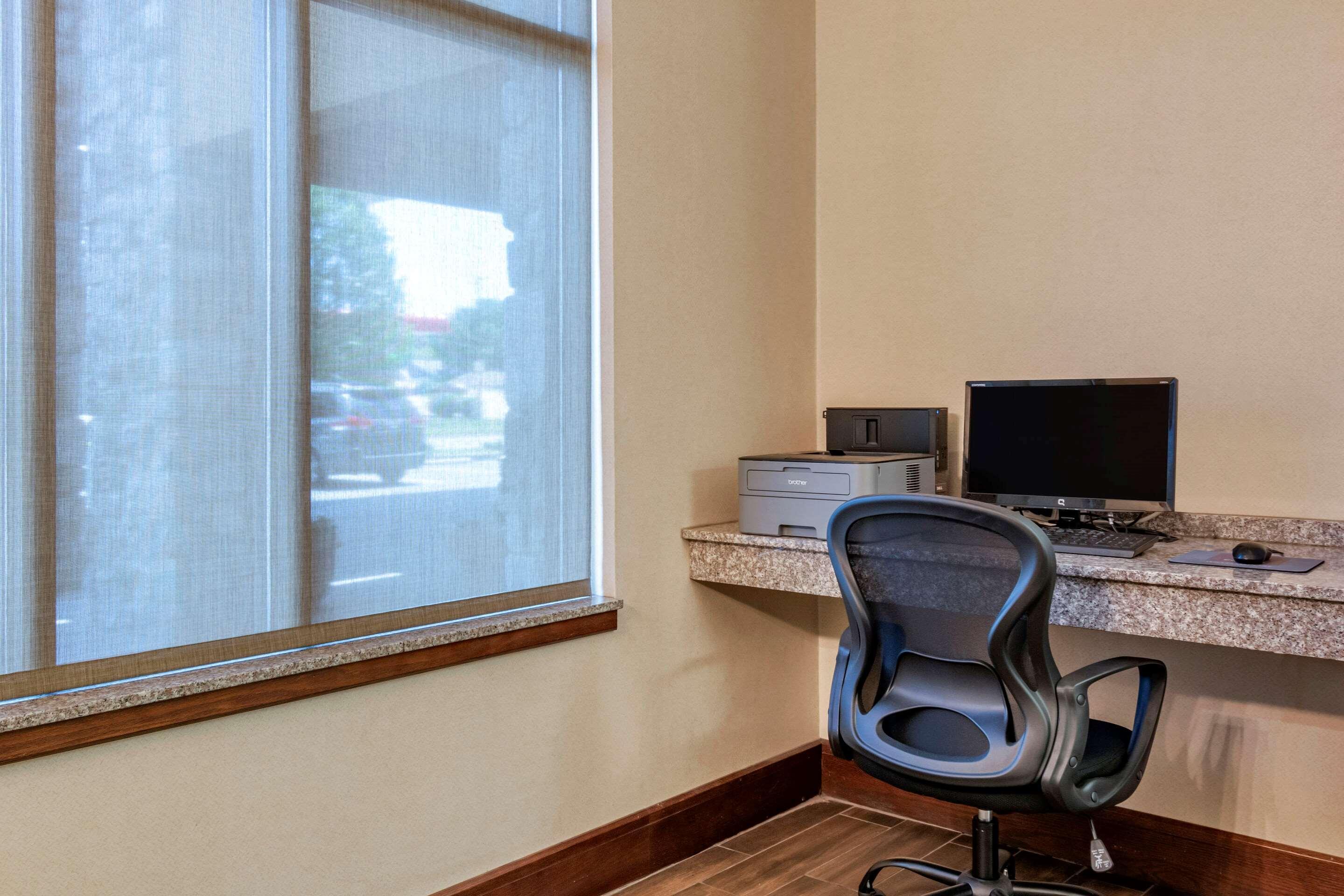 Comfort Inn Williamsport Bagian luar foto