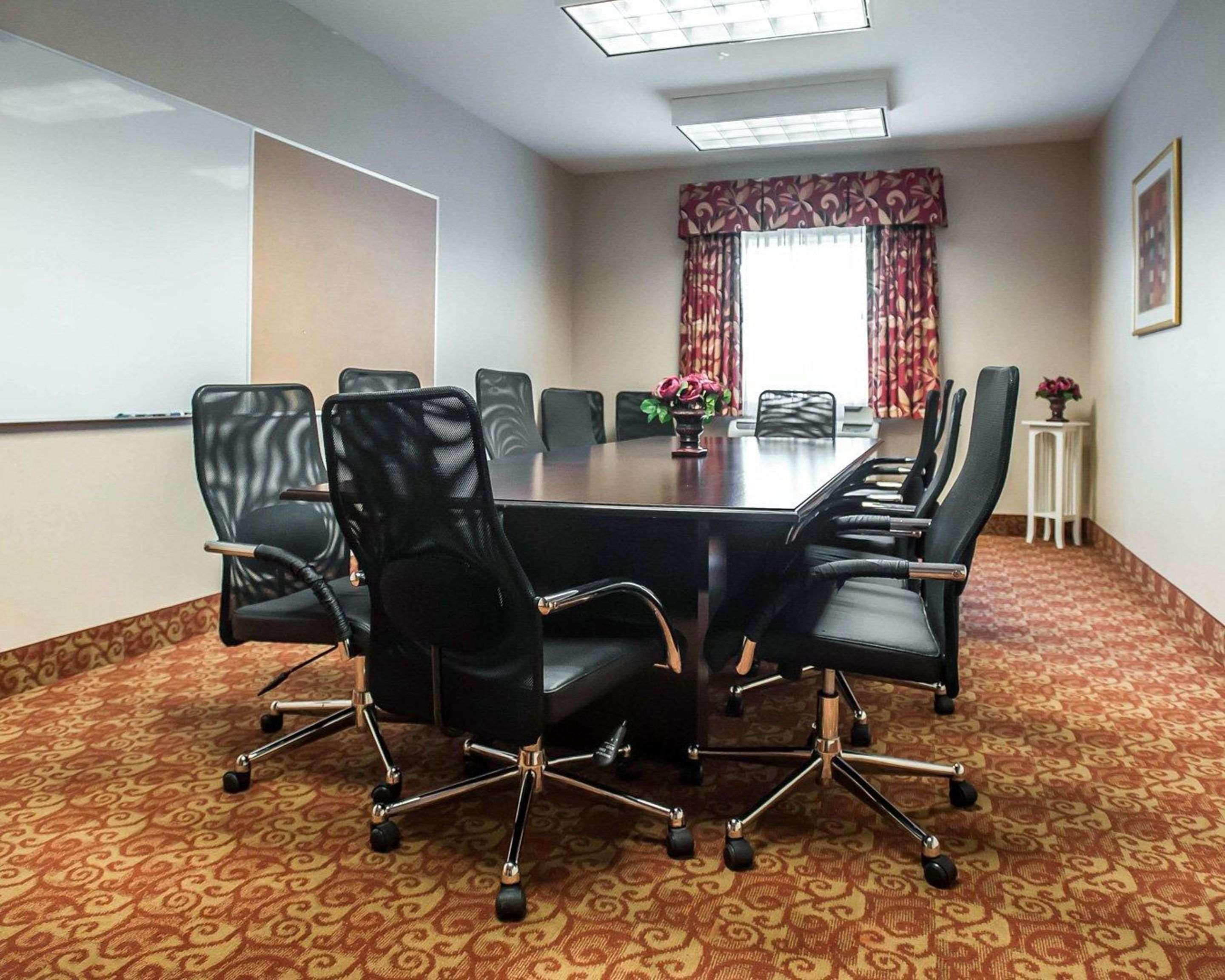 Comfort Inn Williamsport Bagian luar foto