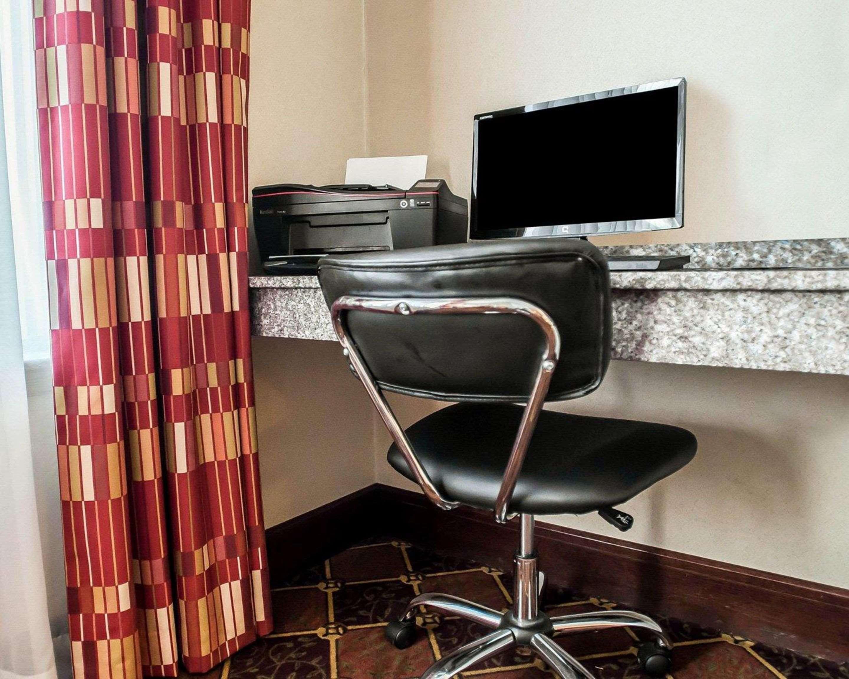 Comfort Inn Williamsport Bagian luar foto