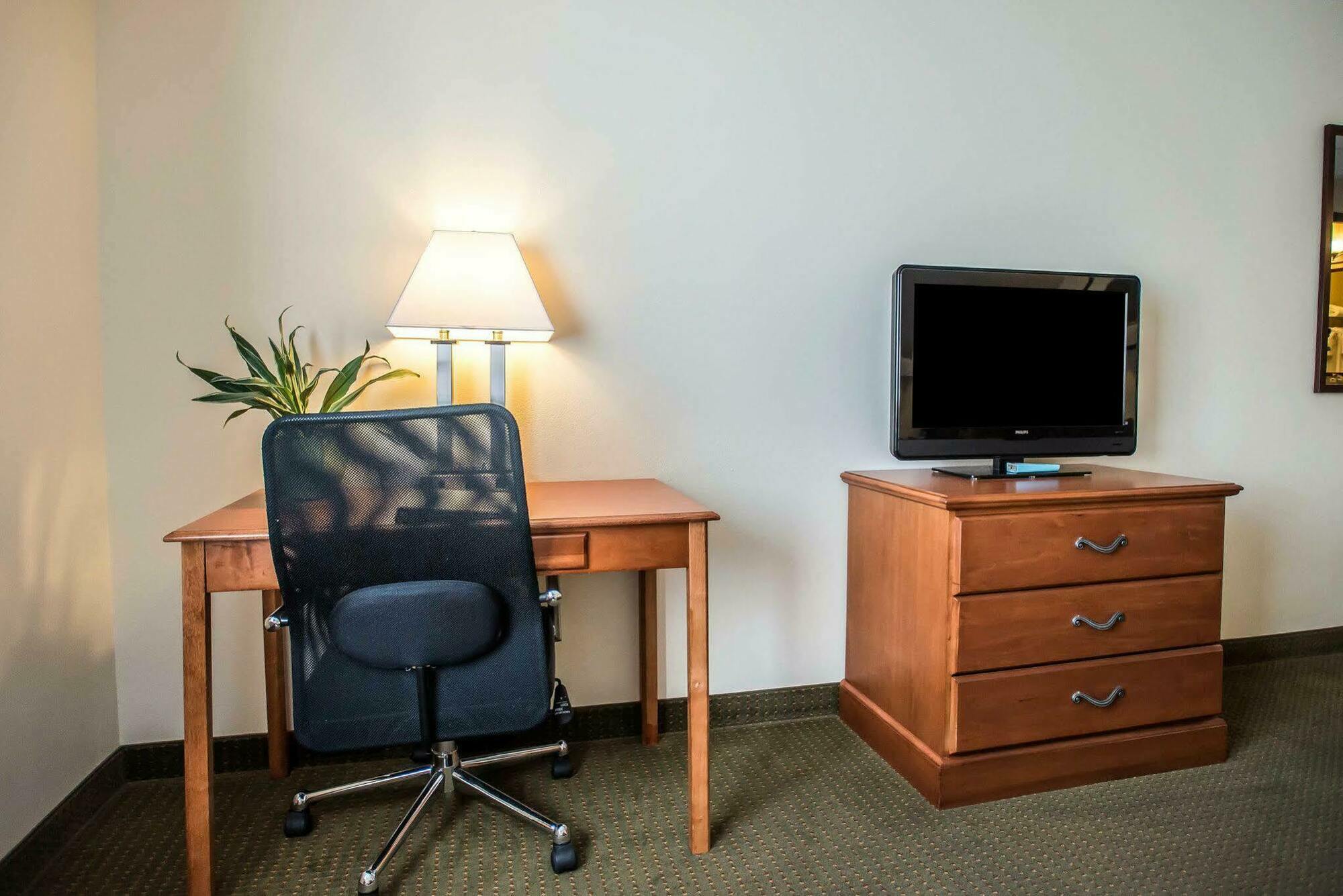 Comfort Inn Williamsport Bagian luar foto